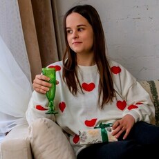 Эля, 28, Новый Уренгой