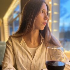 Кристина, 24, Кинель