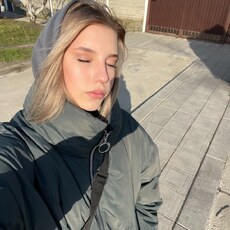 Лина, 20, Ковдор