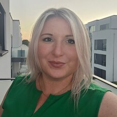 Илона, 40, Лосино-Петровский