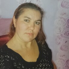 Валентина, 35, Екатеринбург