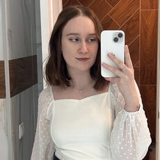 Рита, 19, Рубцовск