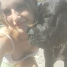 Рая, 20, Волгореченск