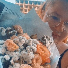 Роза, 25, Надым