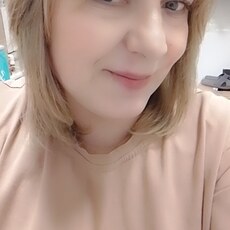 Доминика, 44, Усолье-Сибирское