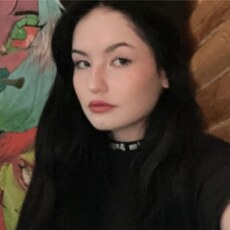 Виолетта, 19, Чайковский