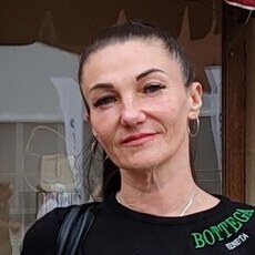 Янина, 47, Торопец
