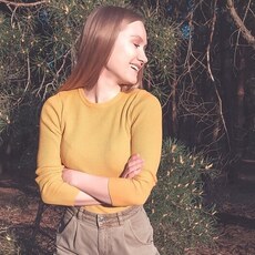 Соня, 28, Киров (Калужская область)