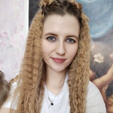 Доминика, 25, Балашиха