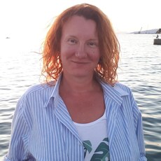 Элина, 46, Новый Оскол