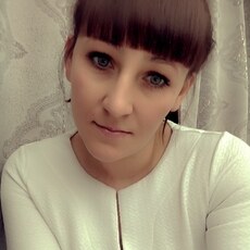 Елизавета, 33, Трёхгорный