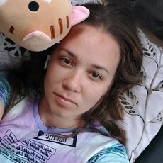 Марина, 34, Ульяновск