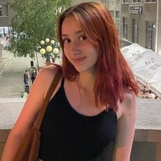 Юлия, 21, Люберцы