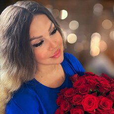 Аня, 48, Мелеуз