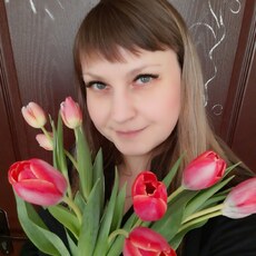 Ника, 42, Камышин