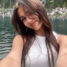 Снежана, 22, Пермь