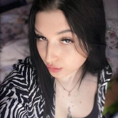 Лина, 22, Щёкино