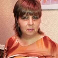 Жанна, 49, Болотное