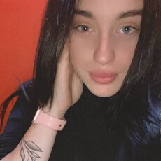 Оксана, 25, Таштагол