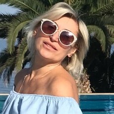 Ника, 50, Тобольск