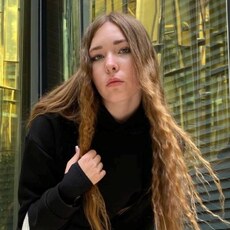 Елизавета, 23, Ростов-на-Дону