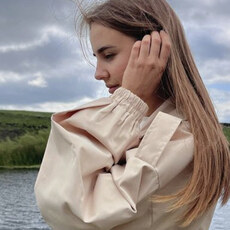 Кристя, 26, Берёзовский (Свердловская область)