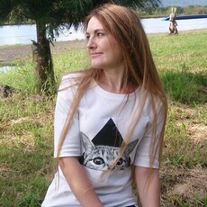 Илона, 37, Отрадное