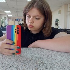 Сюзанна, 21, Кореновск