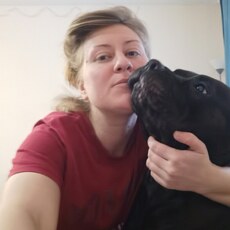 Владислава, 40, Заречный (Свердловская область)