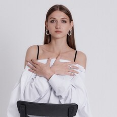 Майя, 21, Кириши