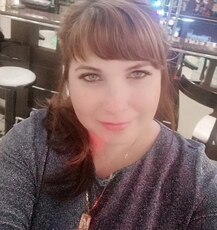 Лера, 35, Хабаровск