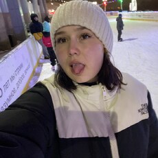 Василиса, 20, Лосино-Петровский