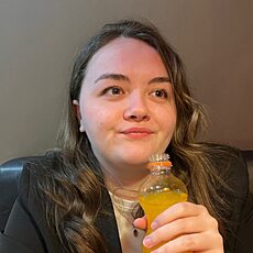 Эльза, 22, Алдан