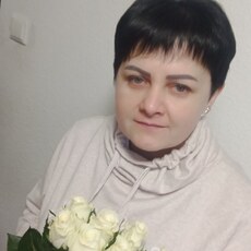 Дарья, 46, Новосибирск