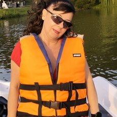 Юля, 49, Надым