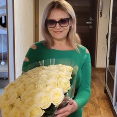 Янина, 61, Самара