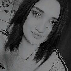 Яна, 24, Пыть-Ях