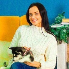 Злата, 28, Луховицы