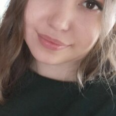 Христина, 26, Пермь