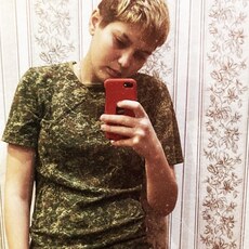 Марина, 21, Тольятти