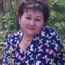 Дарья, 53, Уфа