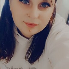 Елена, 28, Омск