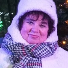 Эльвира, 54, Новосибирск