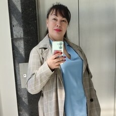 Жанна, 40, Яхрома