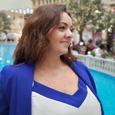 Маргарита, 38, Екатеринбург