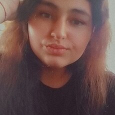 Марина, 20, Суворов