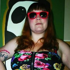 Ксения, 39, Фокино (Приморский край)