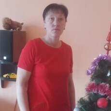 Ульяна, 49, Благовещенск (Амурская область)
