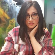 Жанна, 41, Бикин