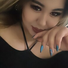 Христина, 25, Нижний Новгород